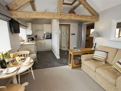 Brown Hare Cottage Aldfield near Ripon